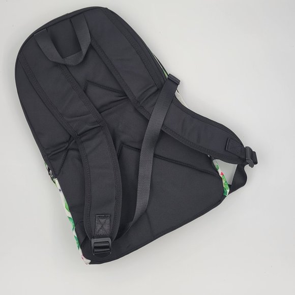 Cactus Backpack Casual Strong School Bookbag, backpack